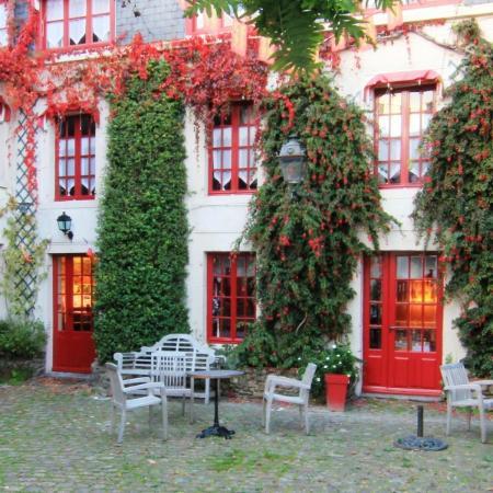 Hotel de France les Fuchsias