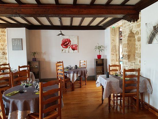 Hotel Restaurant L'Agriculture