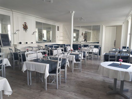 Grand Hotel du Louvre