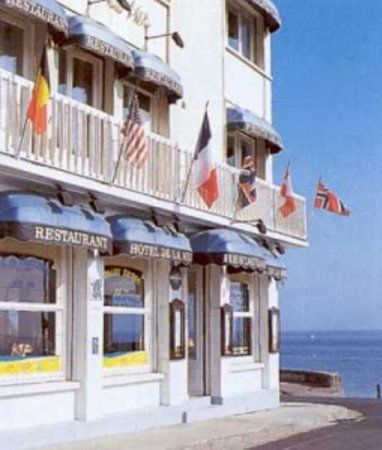 Hotel Restaurant de la Mer
