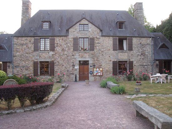 Le Manoir de l'Acherie