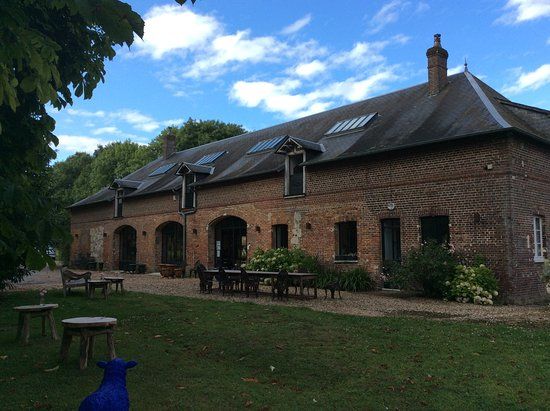 Galerie Adrienne Desbiolles