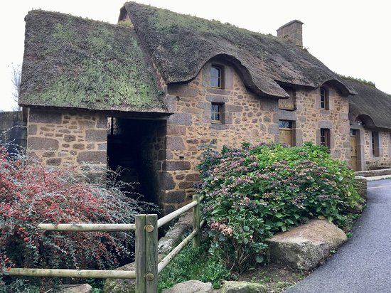 Moulin de Marie Ravenel