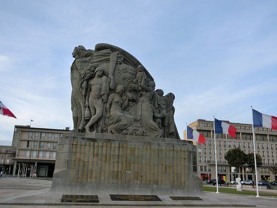 Place Général de Gaulle