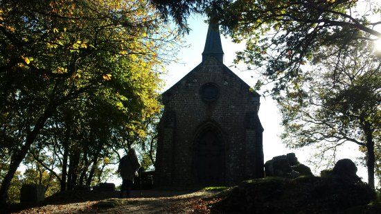 Chapelle Saint-Michel