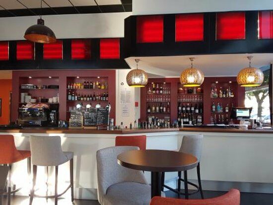 La Scène des Halles