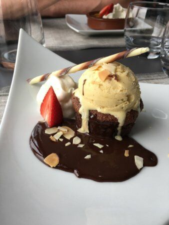 L'Atelier des Saveurs