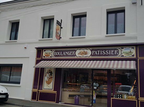 Aux Caprices d'Eloïse