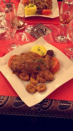 Ryal Metisse Restaurant